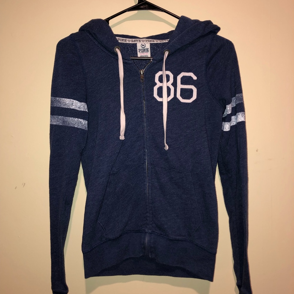 Victoria Secret Pink Sweatshirt